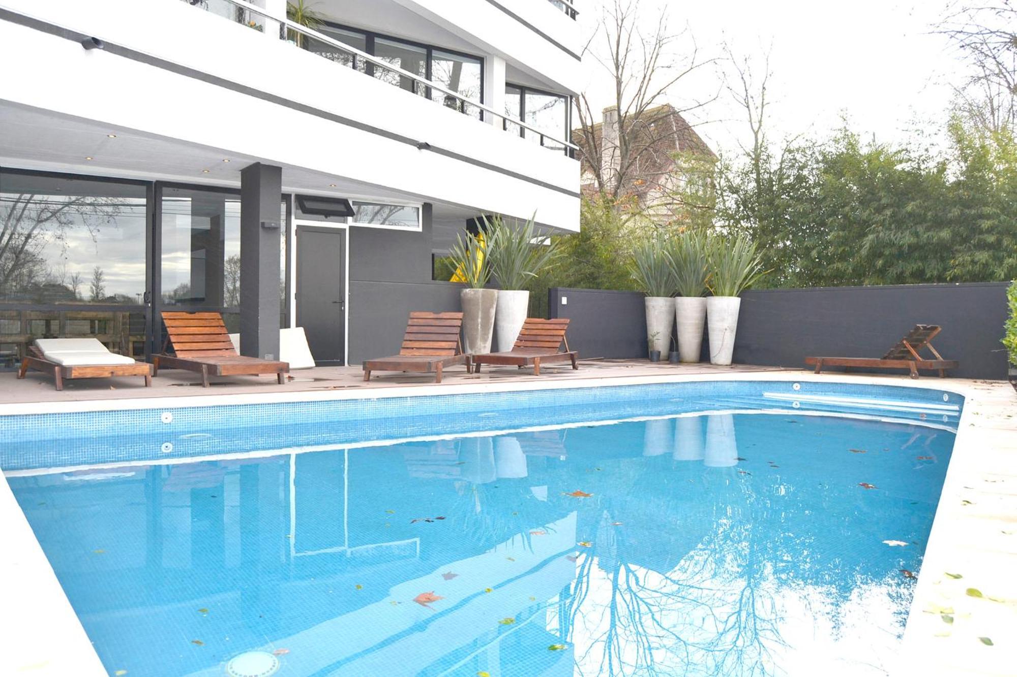 Welcome To Tigre Exterior foto