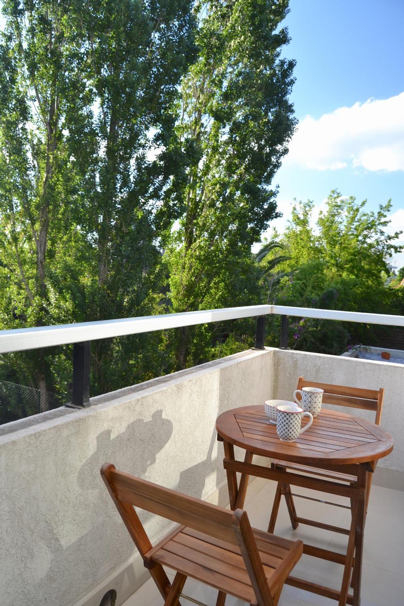 Welcome To Tigre Exterior foto